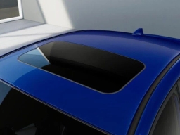 Subaru WRX Premium Manual 2026