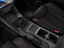 Subaru WRX Premium Manual 2026