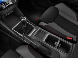 Subaru WRX Premium Manual 2026