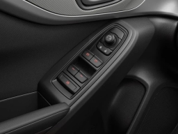 Subaru WRX Premium Manual 2026