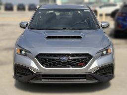 Subaru WRX Base (M6) Manual 2026