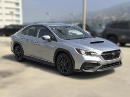 Subaru WRX Base (M6) Manual 2026