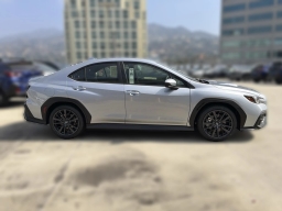 Subaru WRX Base (M6) Manual 2026