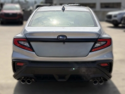 Subaru WRX Base (M6) Manual 2026