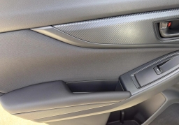 Subaru WRX Base (M6) Manual 2026