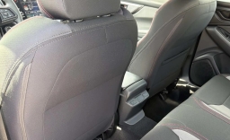 Subaru WRX Base (M6) Manual 2026