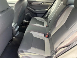 Subaru WRX Base (M6) Manual 2026