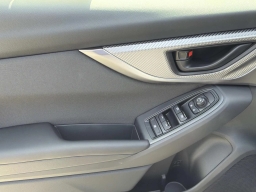 Subaru WRX Base (M6) Manual 2026