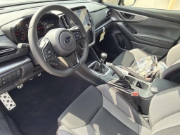 Subaru WRX Base (M6) Manual 2026