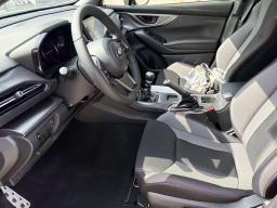 Subaru WRX Base (M6) Manual 2026