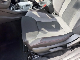 Subaru WRX Base (M6) Manual 2026