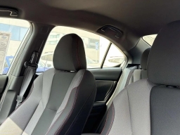 Subaru WRX Base (M6) Manual 2026