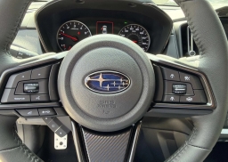 Subaru WRX Base (M6) Manual 2026