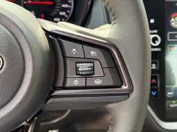 Subaru WRX Base (M6) Manual 2026