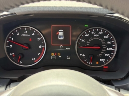 Subaru WRX Base (M6) Manual 2026