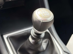 Subaru WRX Base (M6) Manual 2026