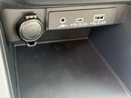 Subaru WRX Base (M6) Manual 2026