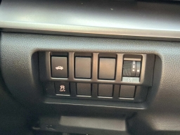 Subaru WRX Base (M6) Manual 2026