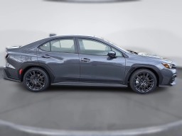 Subaru WRX Premium Manual 2026