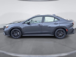 Subaru WRX Premium Manual 2026