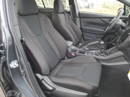 Subaru WRX Premium Manual 2026