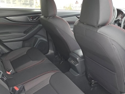 Subaru WRX Premium Manual 2026