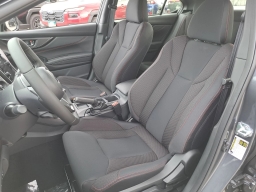 Subaru WRX Premium Manual 2026