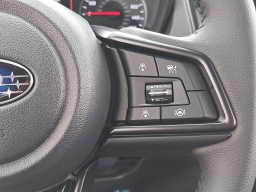 Subaru WRX Premium Manual 2026