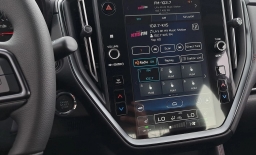 Subaru WRX Premium Manual 2026