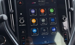 Subaru WRX Premium Manual 2026