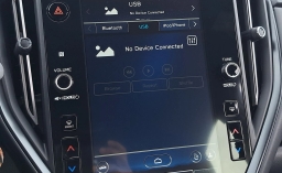 Subaru WRX Premium Manual 2026