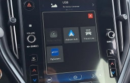 Subaru WRX Premium Manual 2026