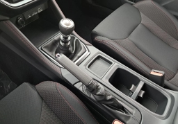 Subaru WRX Premium Manual 2026