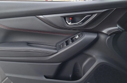 Subaru WRX Premium Manual 2026
