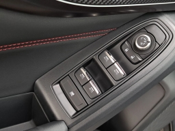 Subaru WRX Premium Manual 2026
