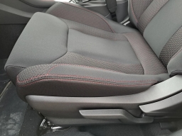 Subaru WRX Premium Manual 2026
