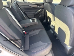 Subaru WRX Premium Manual 2026