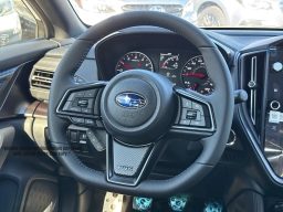 Subaru WRX Premium Manual 2026