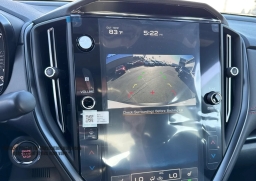 Subaru WRX Premium Manual 2026