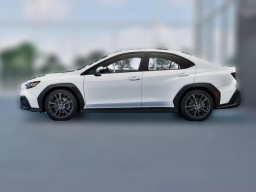 Subaru WRX Premium Manual 2026