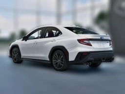 Subaru WRX Premium Manual 2026