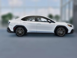 Subaru WRX Premium Manual 2026