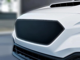 Subaru WRX Premium Manual 2026