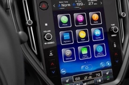 Subaru WRX Premium Manual 2026