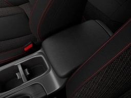 Subaru WRX Premium Manual 2026