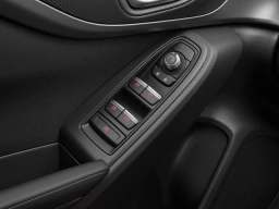 Subaru WRX Premium Manual 2026