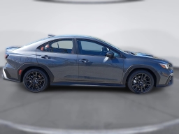 Subaru WRX Limited Manual 2026