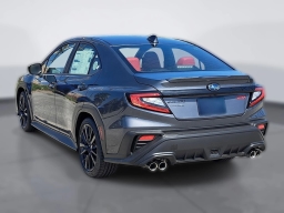 Subaru WRX Limited Manual 2026