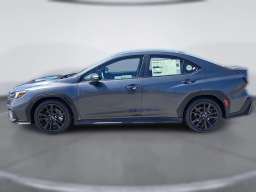 Subaru WRX Limited Manual 2026