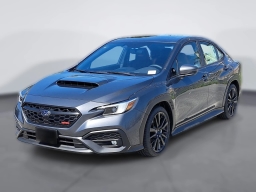 Subaru WRX Limited Manual 2026